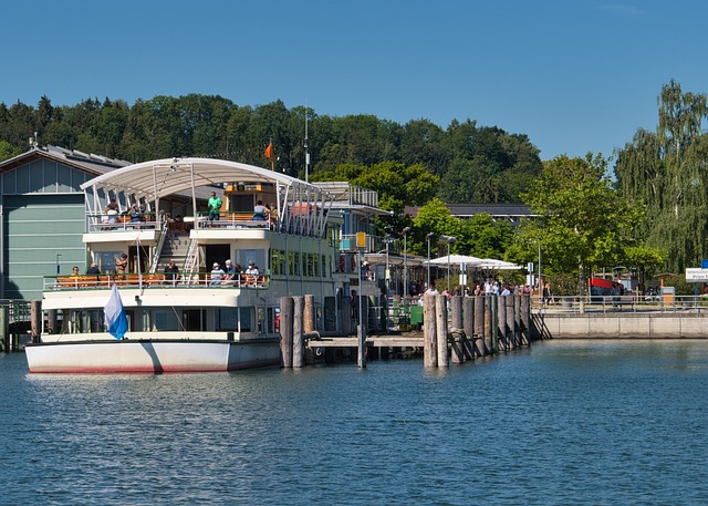 굴업도 여행 정보