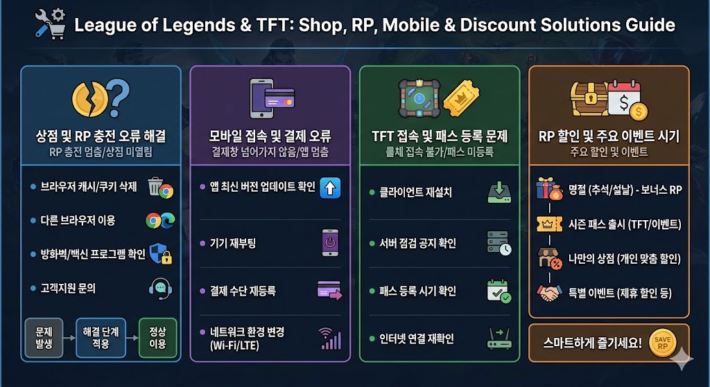 롤 상점