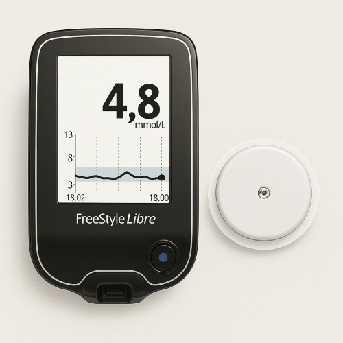 리브레의 장점과 단점