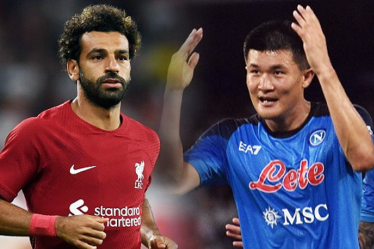 김민재 경기일정