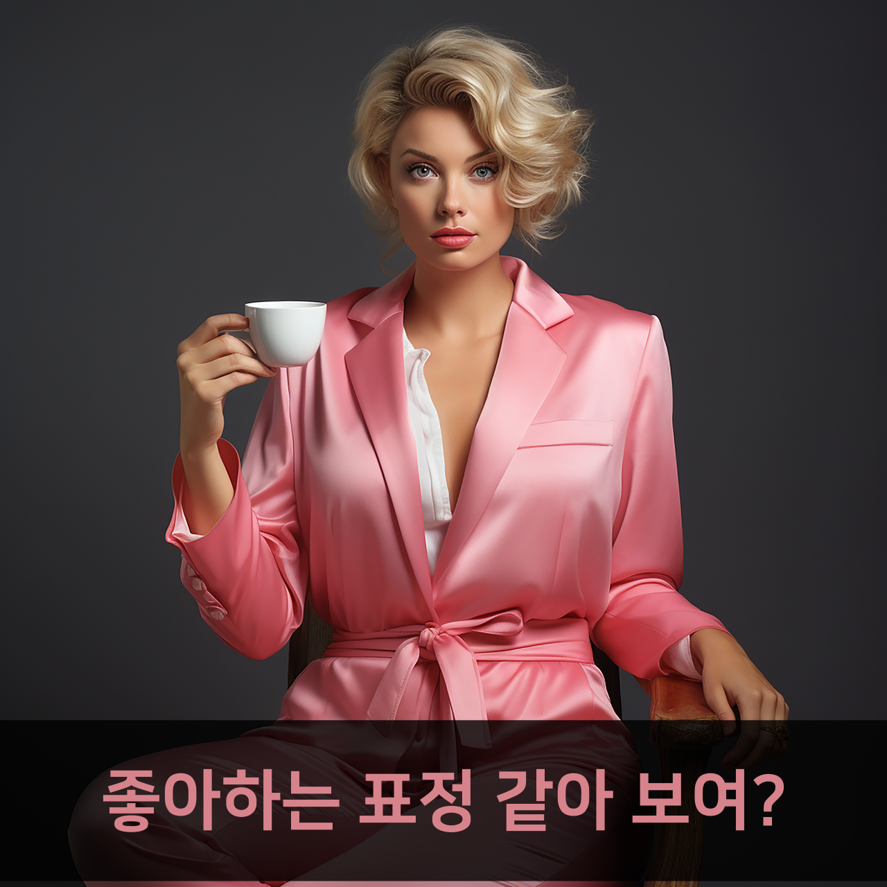 교언영색의 교훈: 겉만 번지르르한 사람을 조심하라