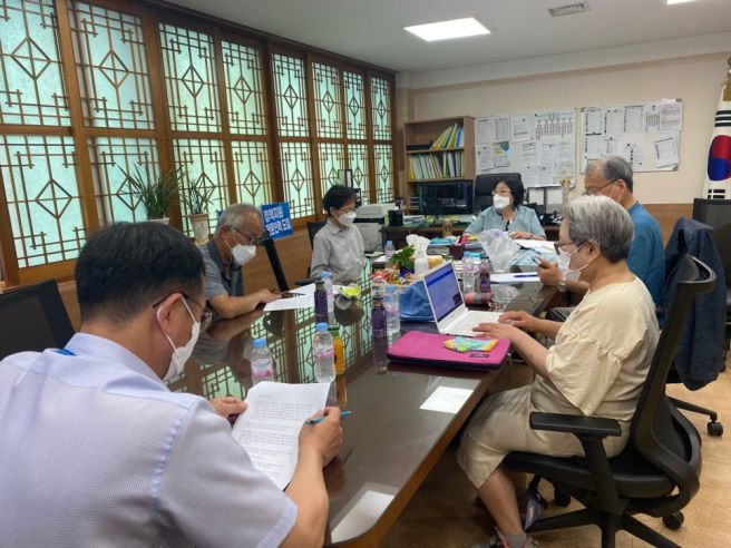 동일방직 똥물 사건 2심