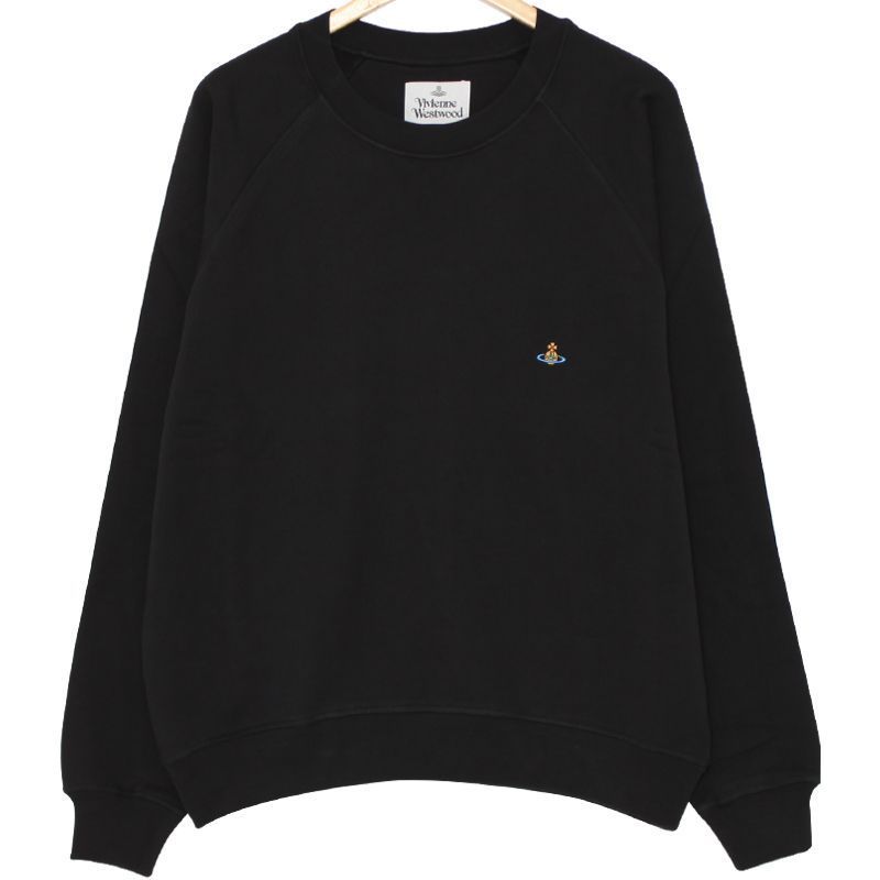 비비안웨스트우드 22FW N401 여성 맨투맨 3I010004 J0006