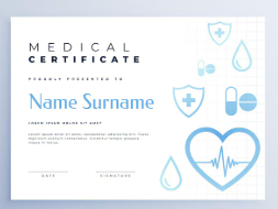 보건증 발급방법과 유효기간, 보건증 인터넷 발급방법