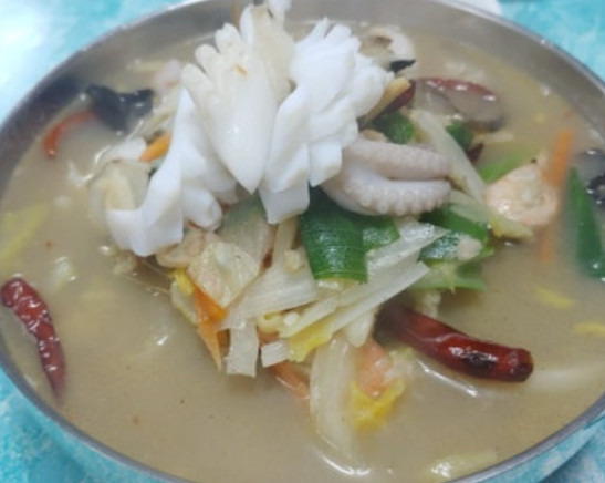 강화도 금문도 매장 정보