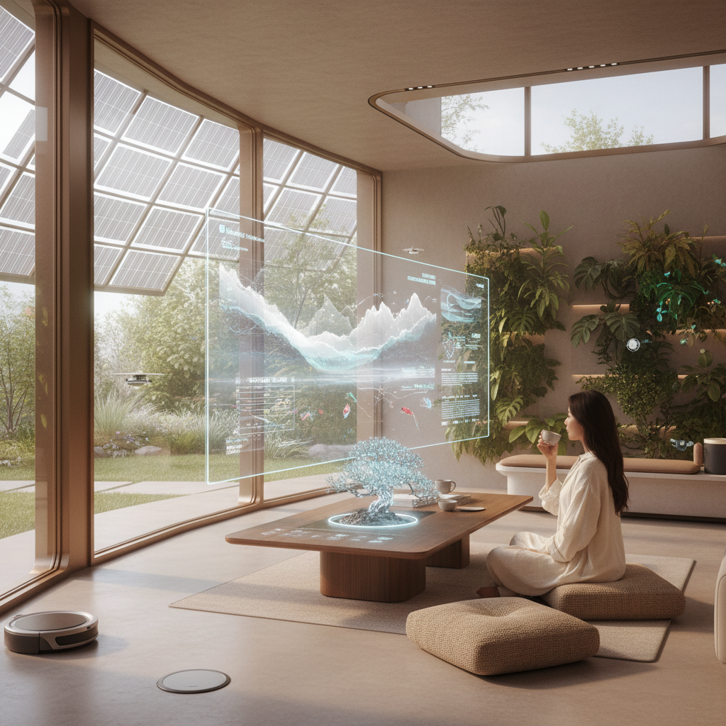 2026년 예상 트랜드