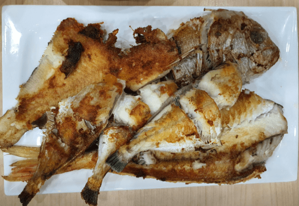 [6시 내고향] 통영 만지도 맛집 펜션 예약시 1박 3식 제공 