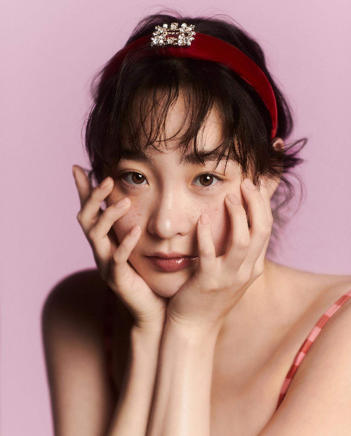 배우 김민하