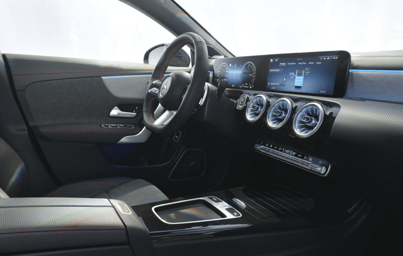 벤츠c클래스 cla 페이스리프트 가격 출시일