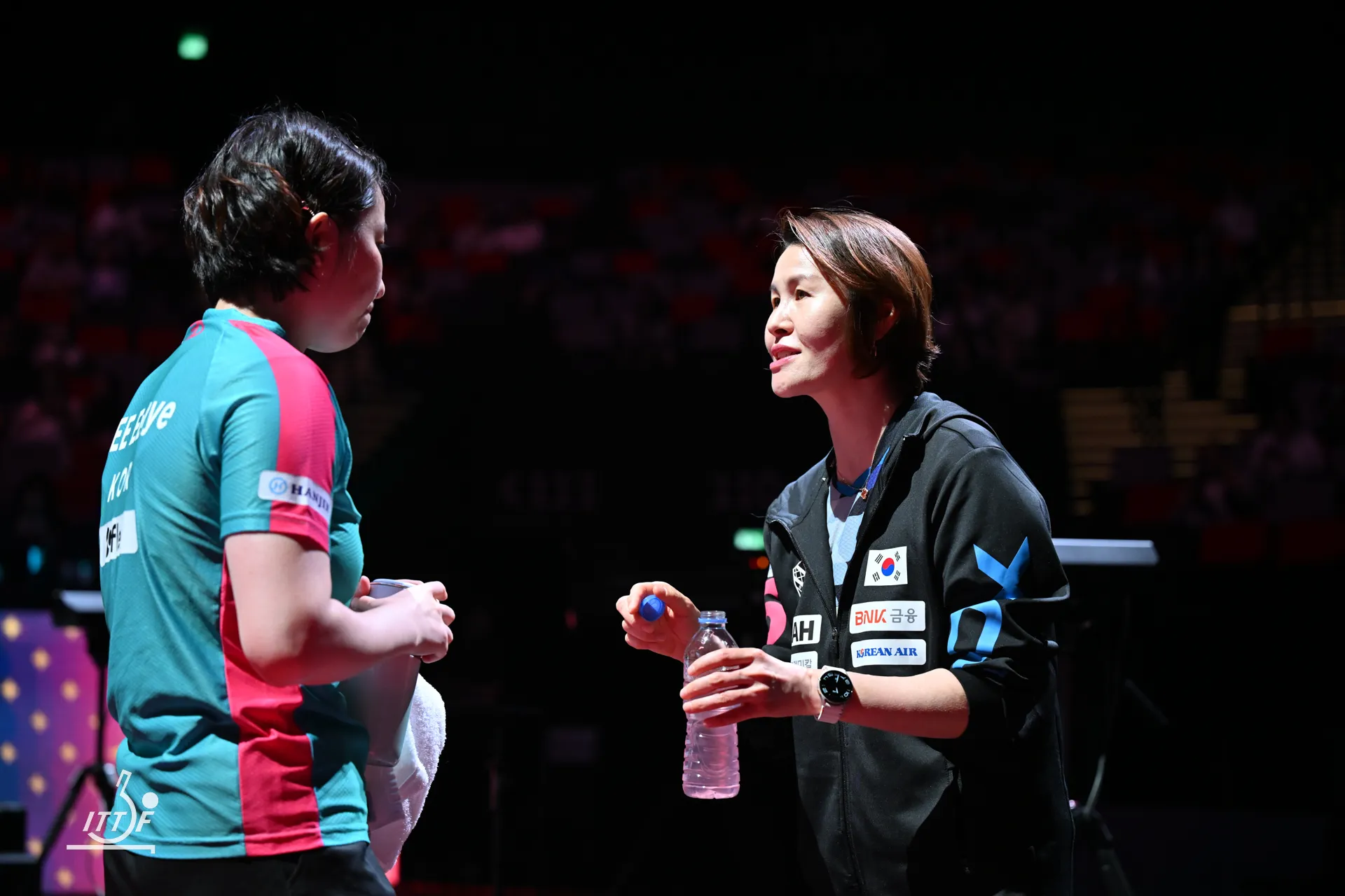 2025 ITTF 남녀 개인단식 탁구 월드컵 개막 – 장우진·신유빈 등 한국 대표팀 출전 일정 및 경기 방식 정리