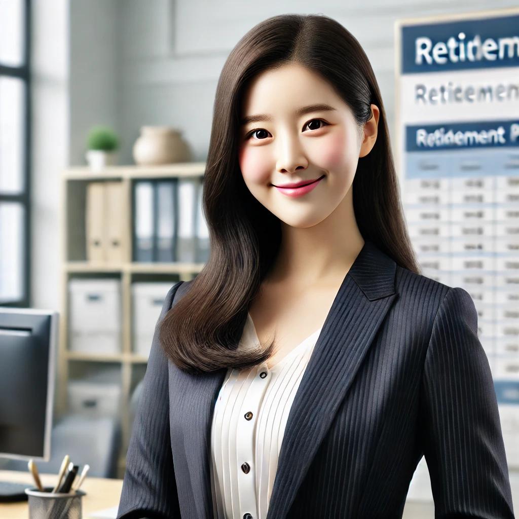 은퇴설계전문가