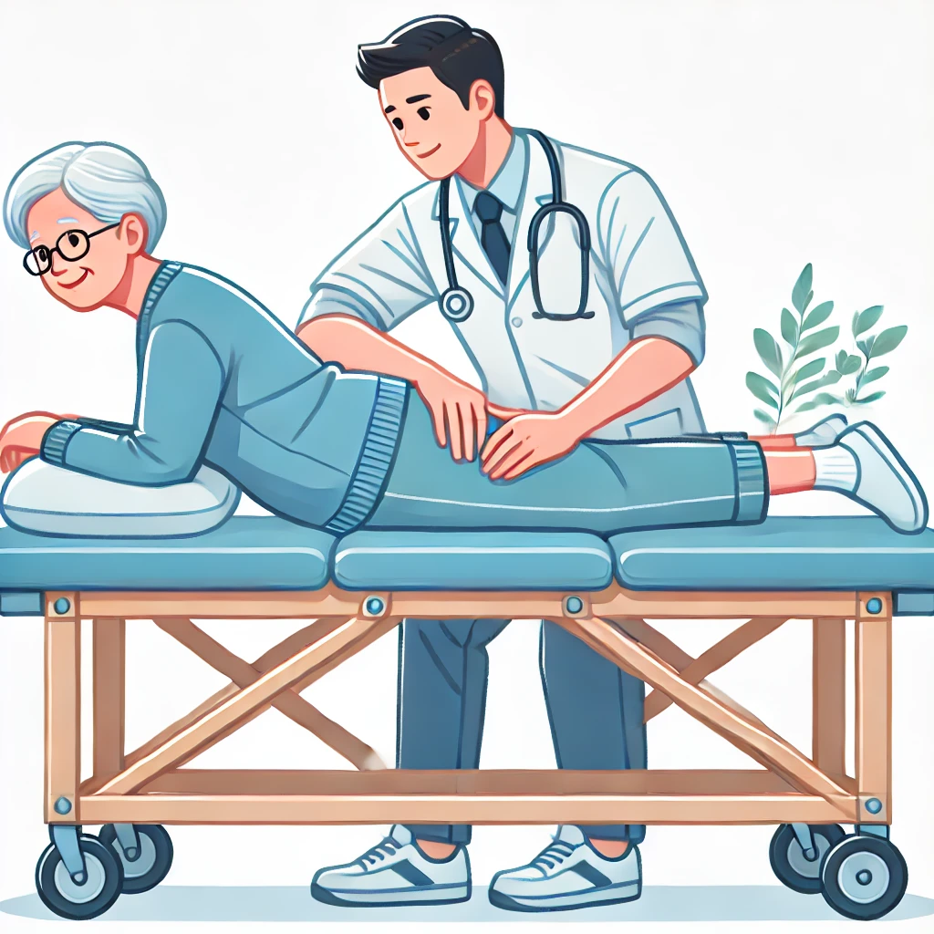 장기요양보험 본인부담금 계산기