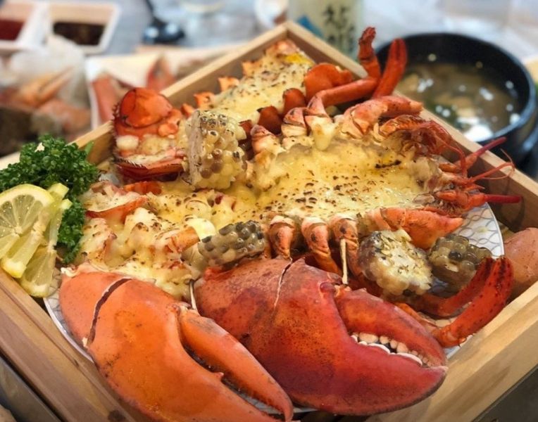 거제해금강회센터