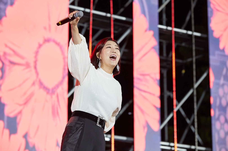 2024 울산 조선해양축제 기본일정과 프로그램 정리 이찬원 출연