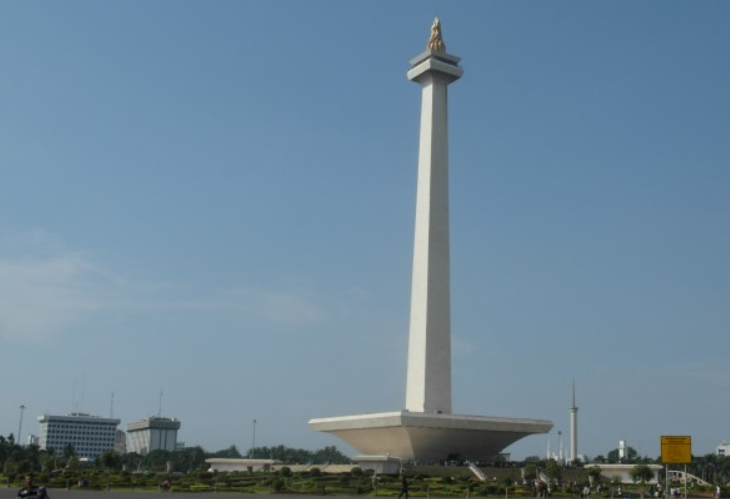 모나스 국립기념탑