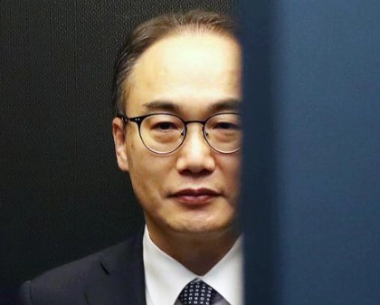 이창수 중앙지검장 이원석 검찰총장 패싱 배경 &amp;#124; 이창수 검사 프로필 나이 고향 학력 경력