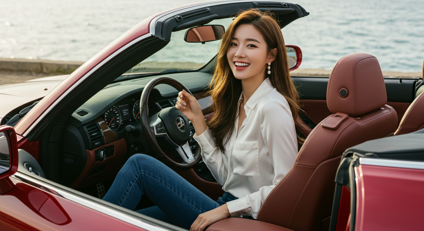 KB차차차 장기렌트