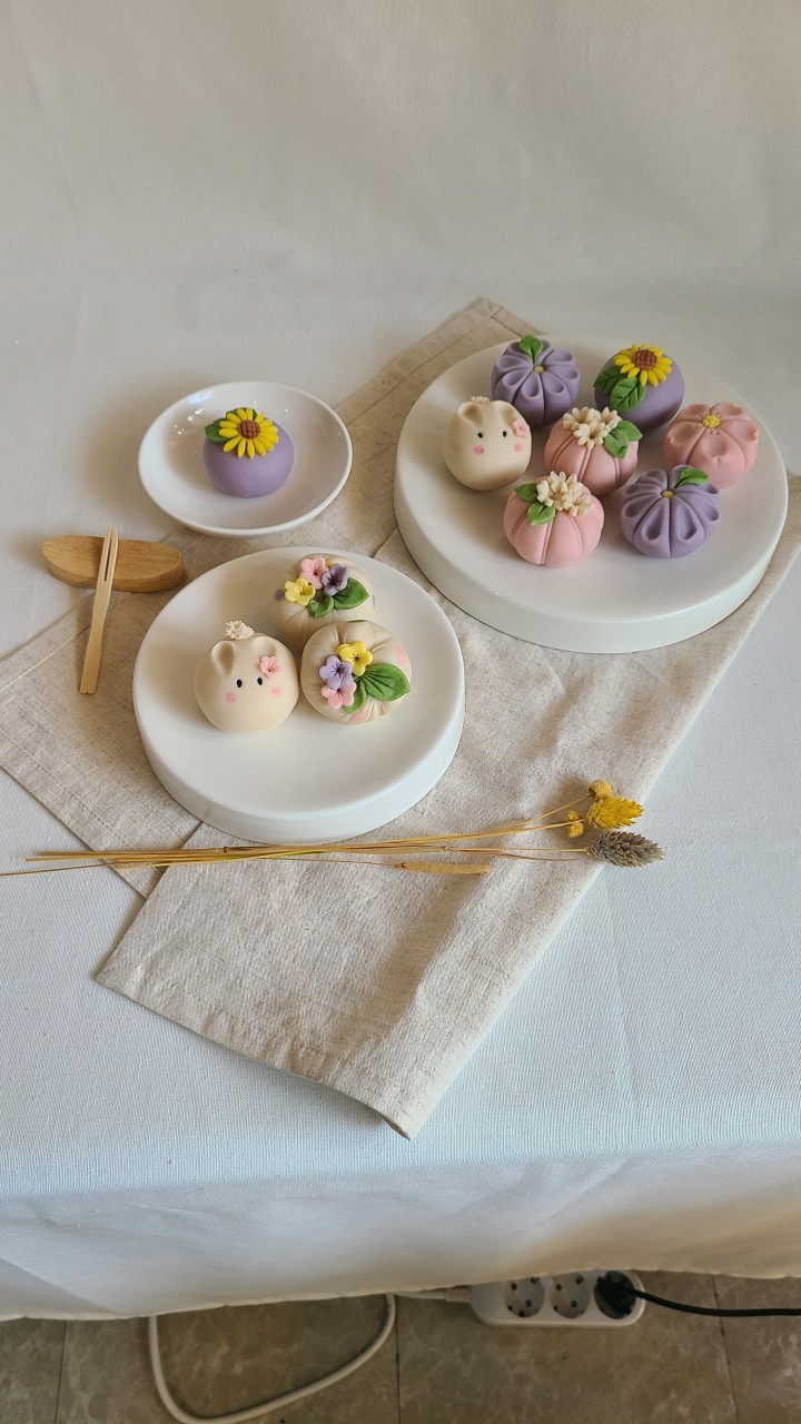 제주 곱들락 과일모찌&#44;제철 과일로 만든 수제 디저트&#44; 선물·택배 모두 가능!