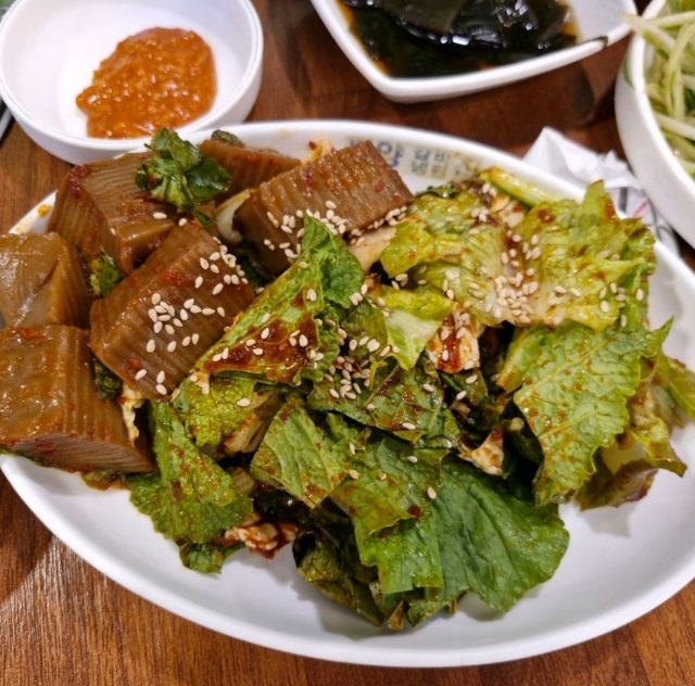 -경주식-냉면-평양갈비