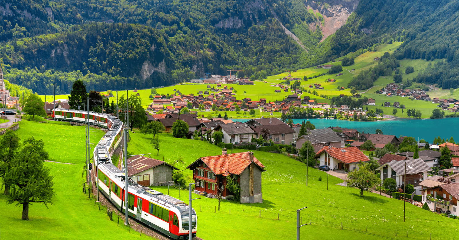 스위스여행하기좋은계절