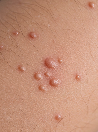 식중독 두드러기&amp;#44; 어떻게 해야 할까?