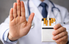 금연 후 몸의 변화 / 신체변화