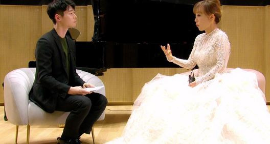 조수미 남편 결혼 가족