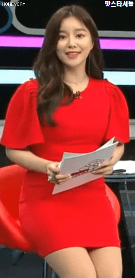 이향 몸매