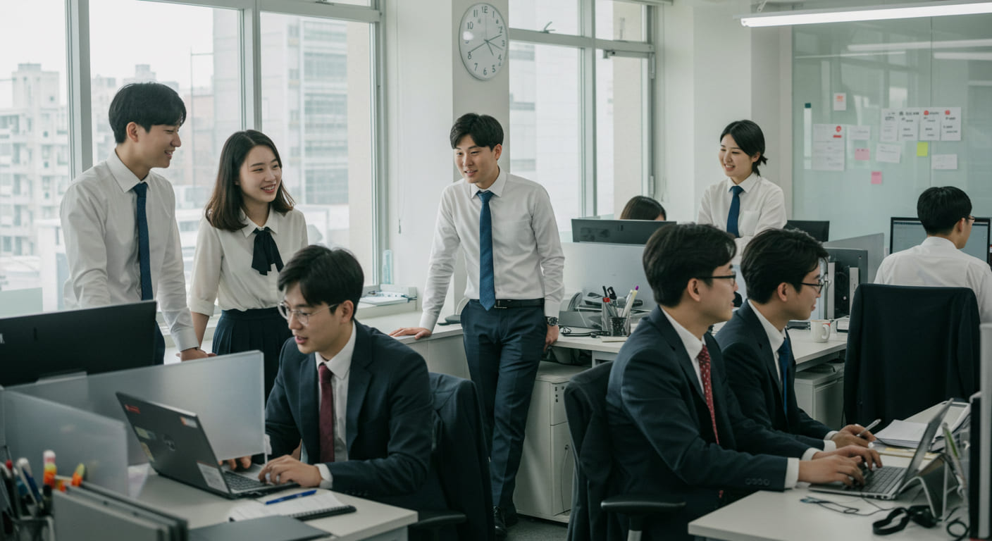 중소기업 청년인턴제도