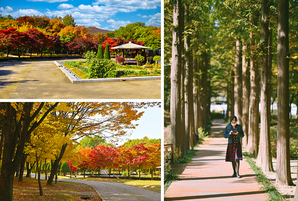 서초문화예술공원