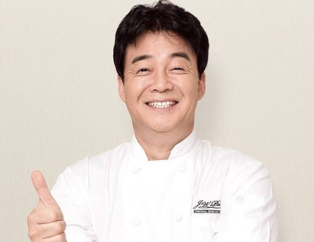 백종원
