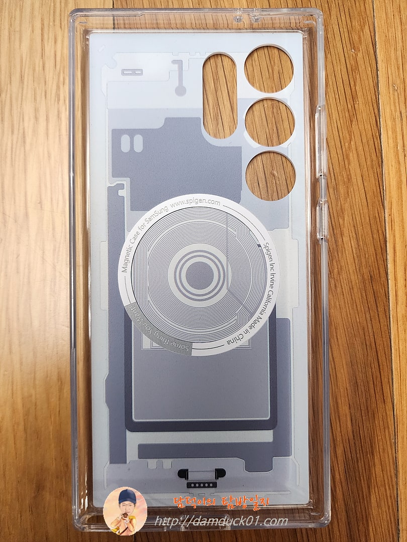 삼성 S24 S24 울트라 S23 용 기술 케이스&amp;#44; 미세 구멍 회로 기판&amp;#44; 마그네틱 낙하 방지 폰 케이스&amp;#44; 삼성 S24 S23 시리즈용