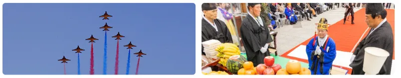 2024 진해군항제