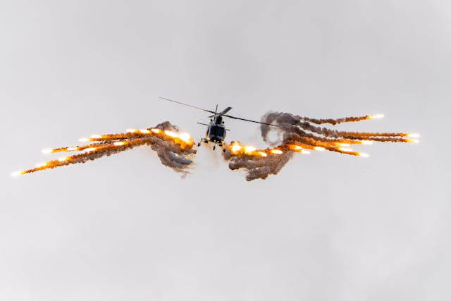 자연재해 꿈 해몽