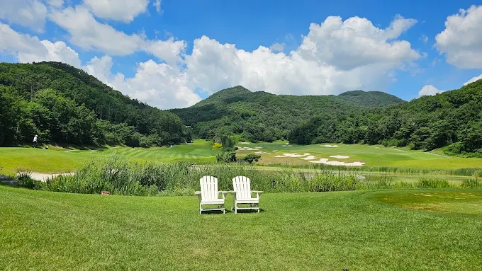 충북 충주시 '동촌 CC' 골프장 소개 및 예약방법