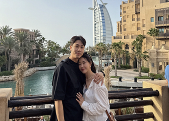 박하나 김태술