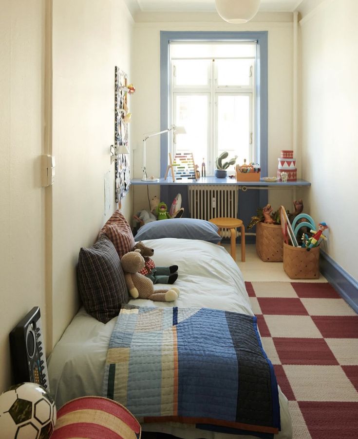 아이 키우는 집 인테리어 전략 관련 이미지 1