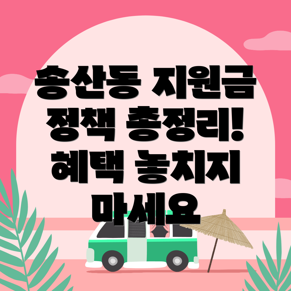 광주 정부지원금