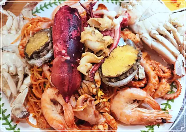 건대입구, 성수 맛집 수요미식회 매일 동해 직송 해물찜