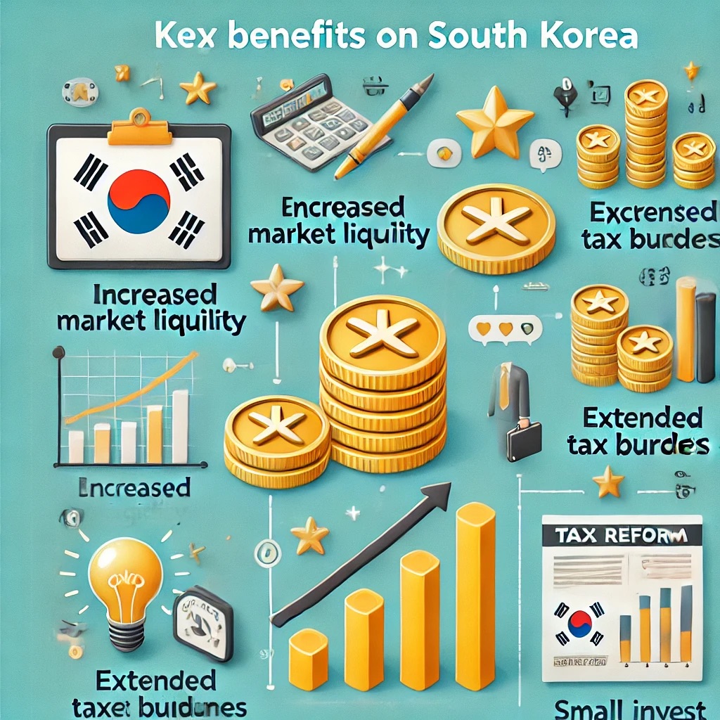 금투세 폐지&amp;#44; 가상자산 과세 유예