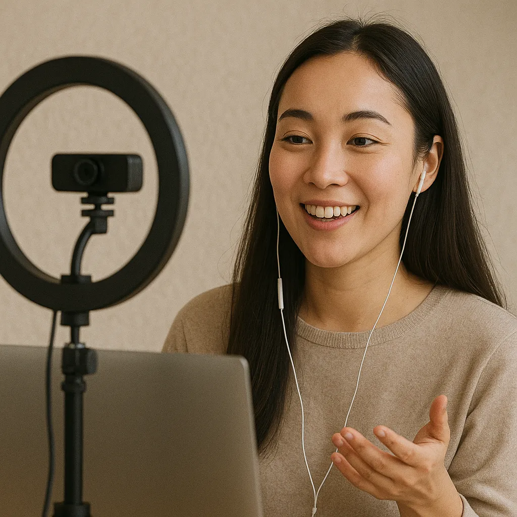 라이브 방송도 AI가 돕습니다! 기획, 대본, 실시간 자막까지 — 자동화 전략 대공개2
