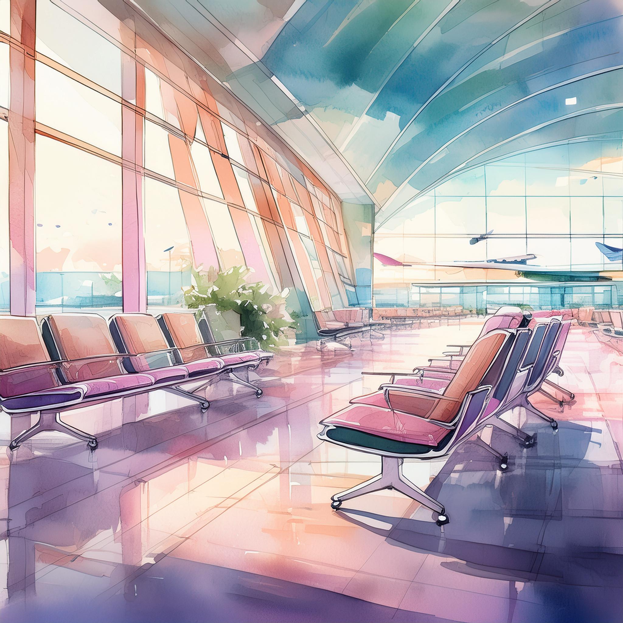 인천공항 가는 법