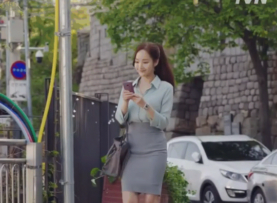 박민영 김비서