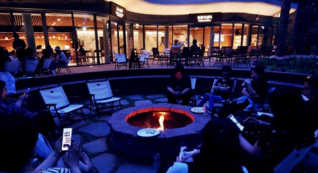 서울 자연휴양림 수락휴 트리하우스 예약방법