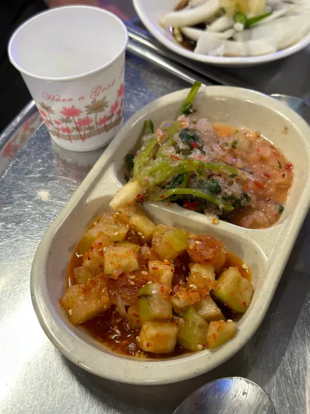 생생정보 가격파괴 Why 한우곱창모둠구이 음식점 위치