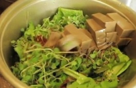 도토리묵