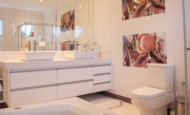 집청소 순서 / 집안 청소 순서 / 화장실 청소