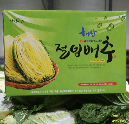 절임배추 추천 순위 TOP 5(24년 11월) - 네이버&amp;#44; 쿠팡 절임배추 판매 분석