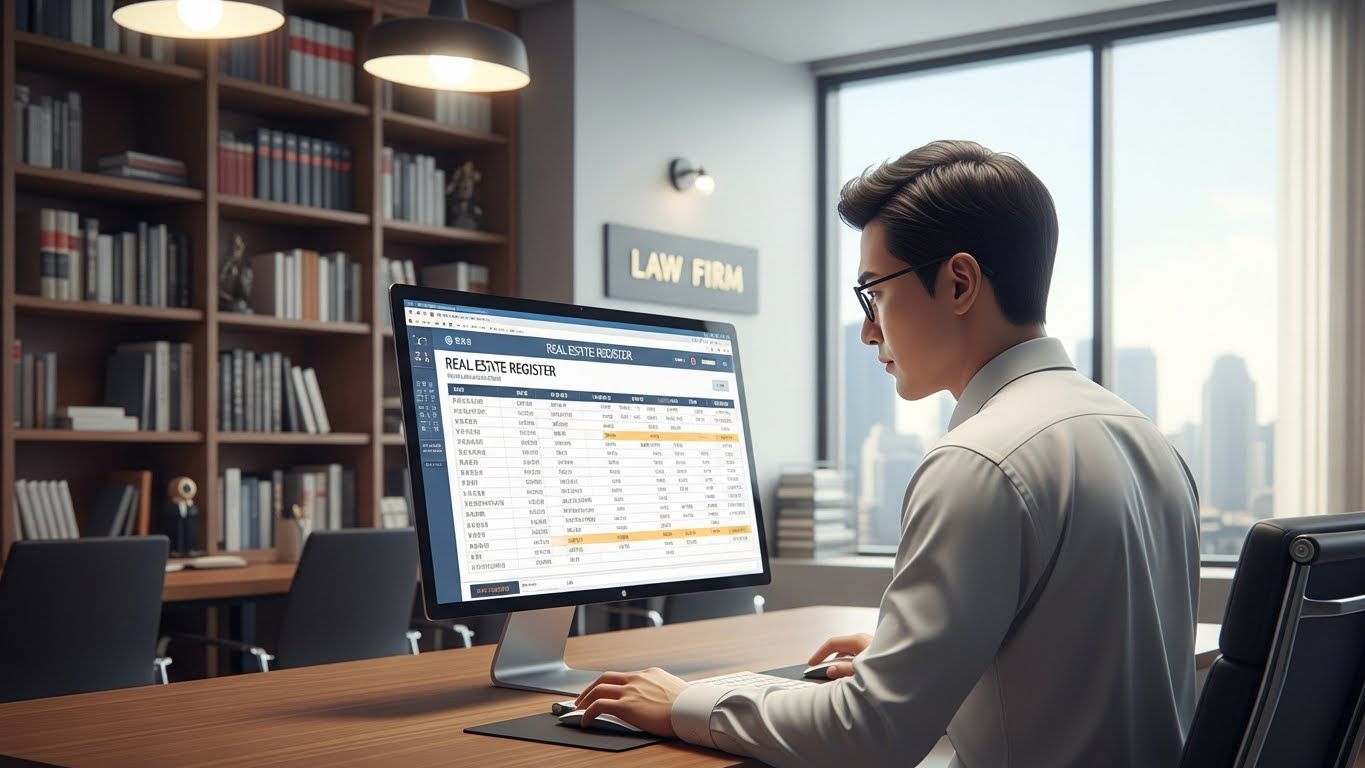 등기부등본 권리 분석의 기초와 '말소기준권리'