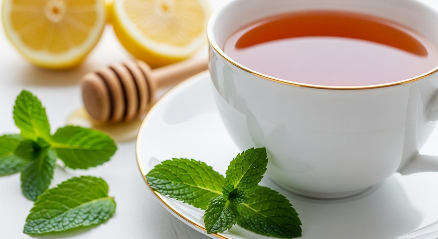 전립선암에좋은음식차